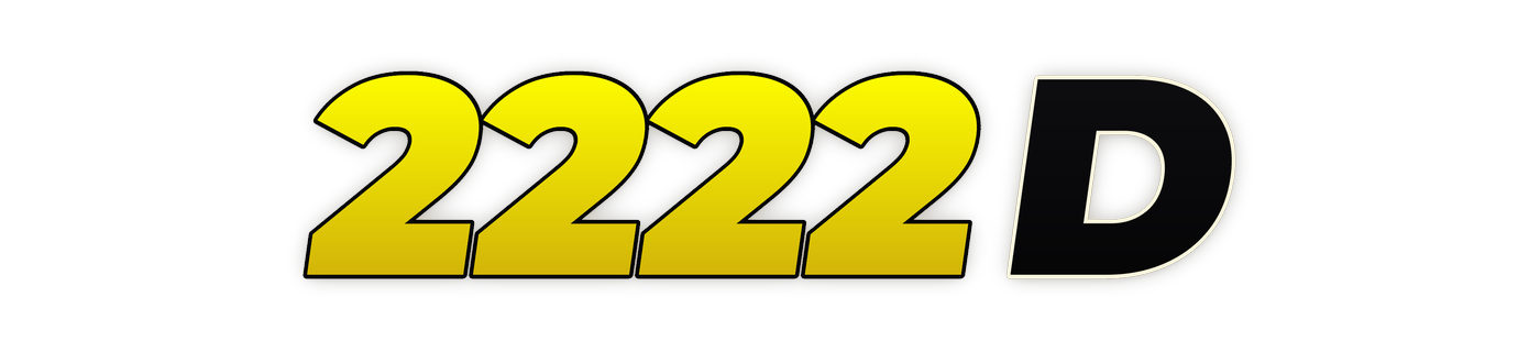 2222d